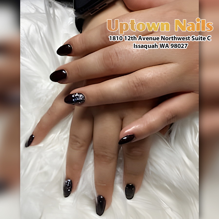 April 2026 Nails – Popular Nail Design Trends